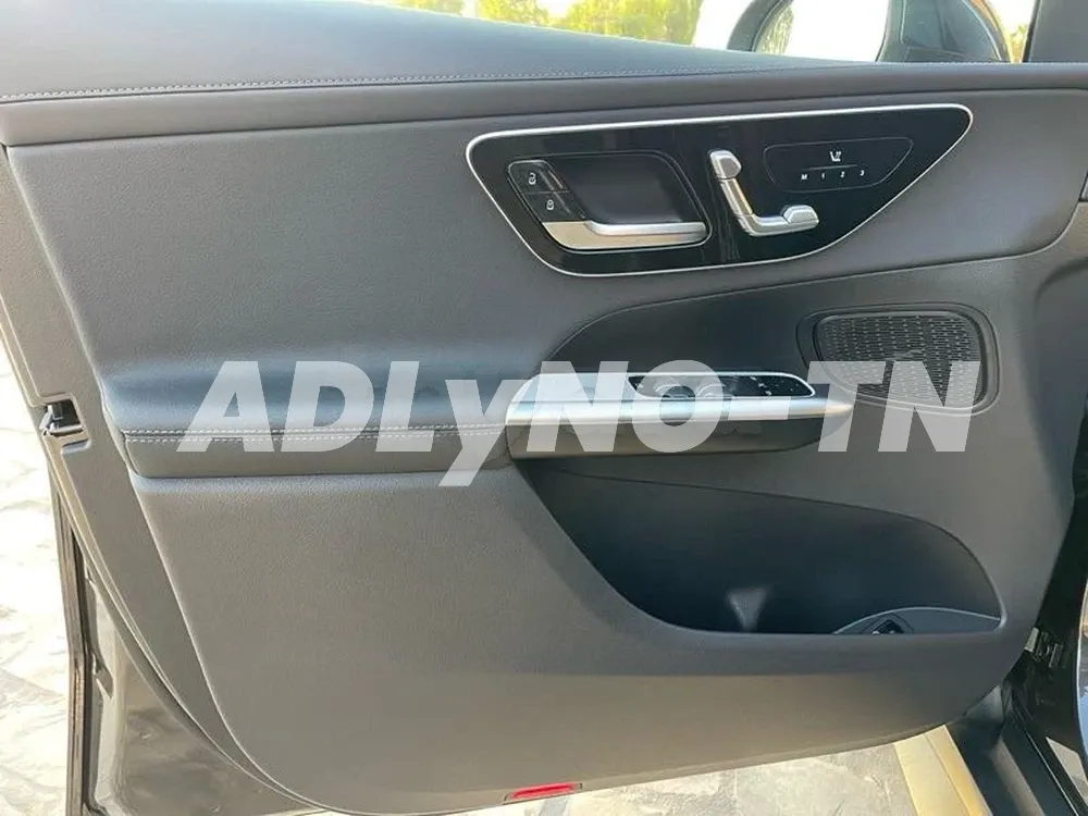 GLC200 kit AMG à sousse - Photo 4