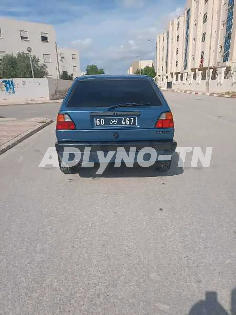 Golf 2 à Tunis - Photo 5