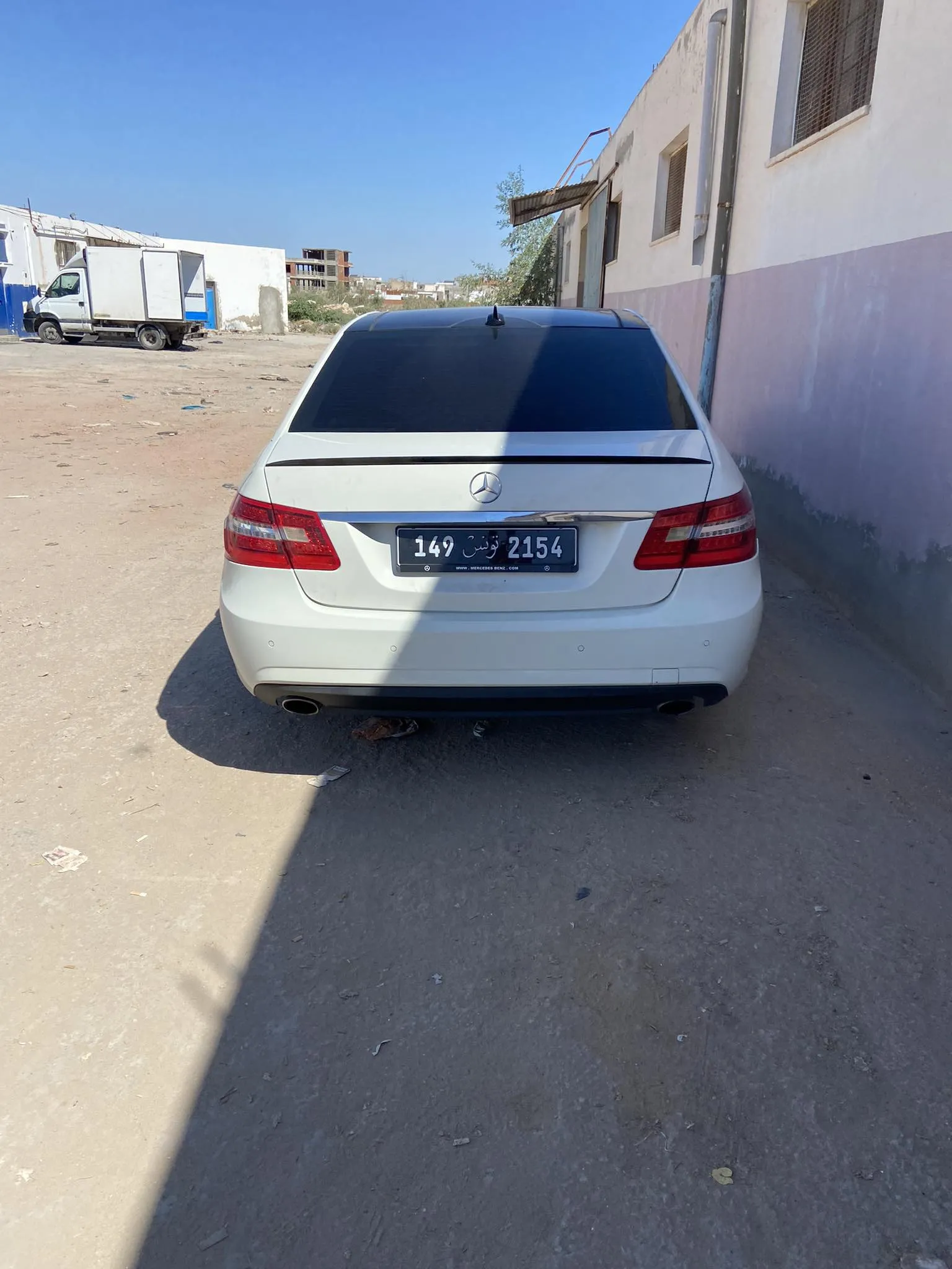 Kia Picanto populaire 1er main ✋