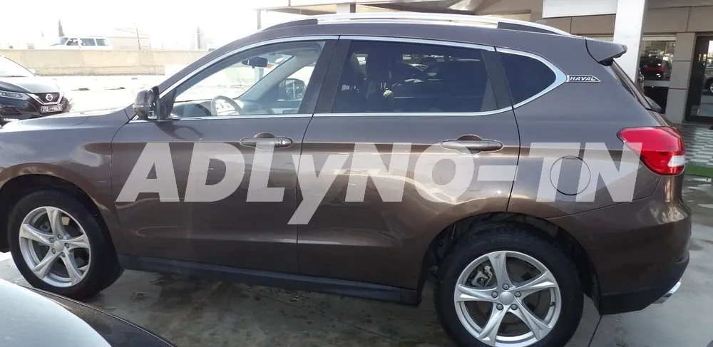 À vendre HAVAL H2 LUXURY 1.5T à Ariana - Photo 1
