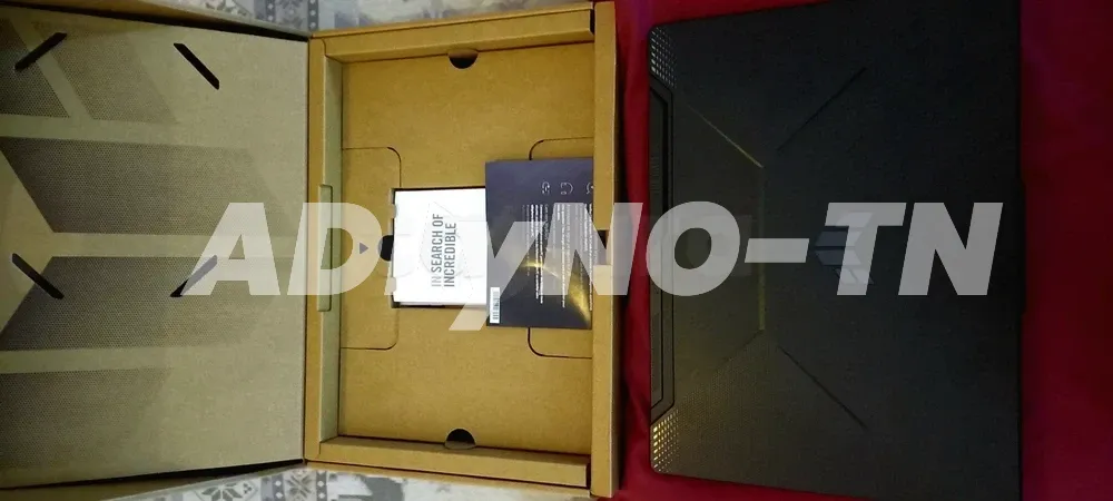 Pc Portable Gamer ASUS TUF à Ben Arous - Photo 1