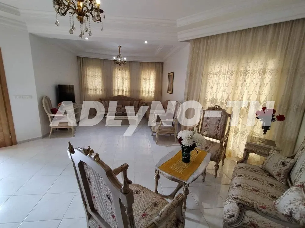 Villa Haut standing à Kélibia à Vendre à Nabeul - Photo 9