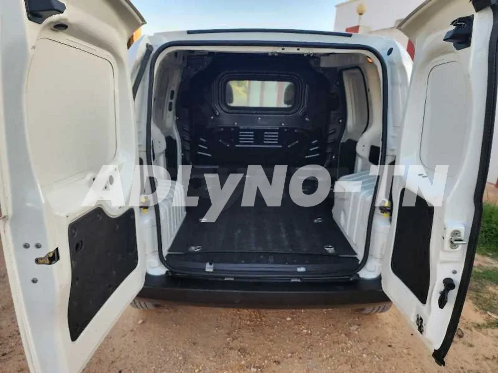 fiat fiorino neuf à sousse - Photo 7
