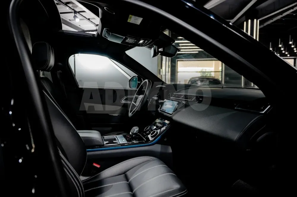 RANGE ROVER VELAR à sousse - Photo 6