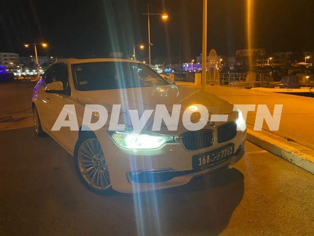 F30 320i à Nabeul - Photo 3