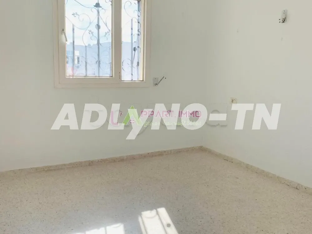 APPARTEMENT S+2 A RADES MAXULA à Ben Arous - Photo 1
