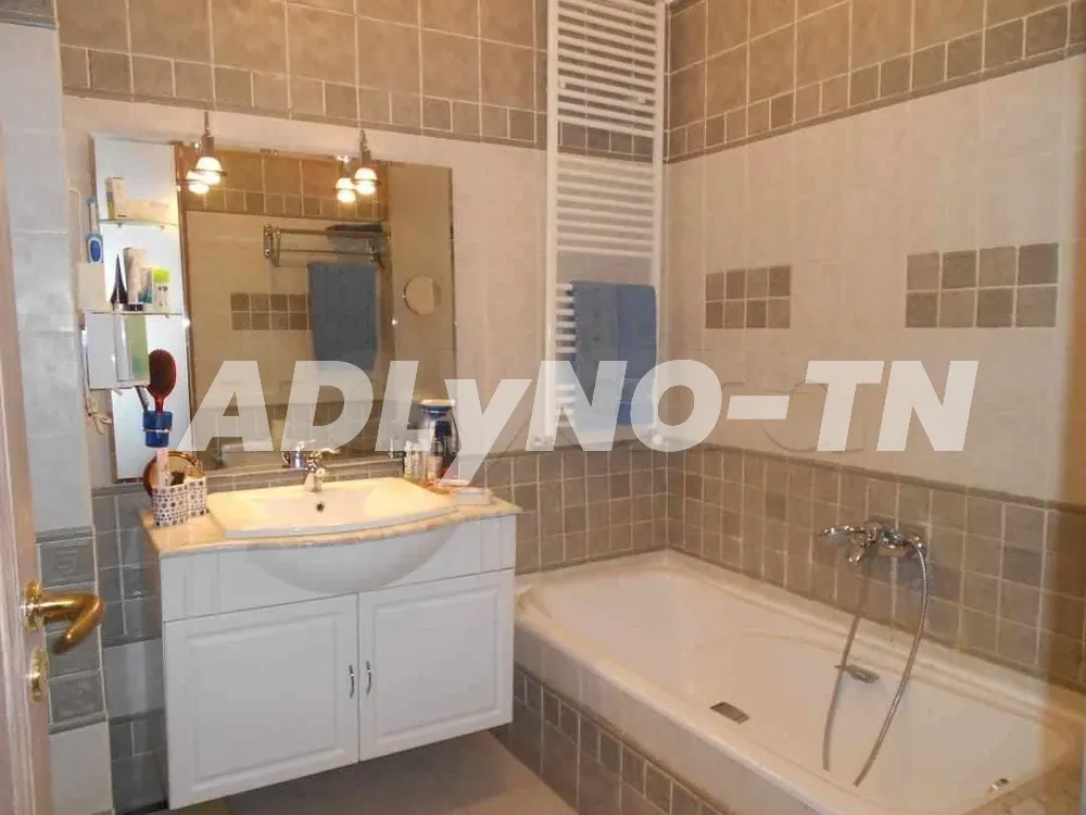 Villa jumelée a vendre au lac 1 à Tunis - Photo 5