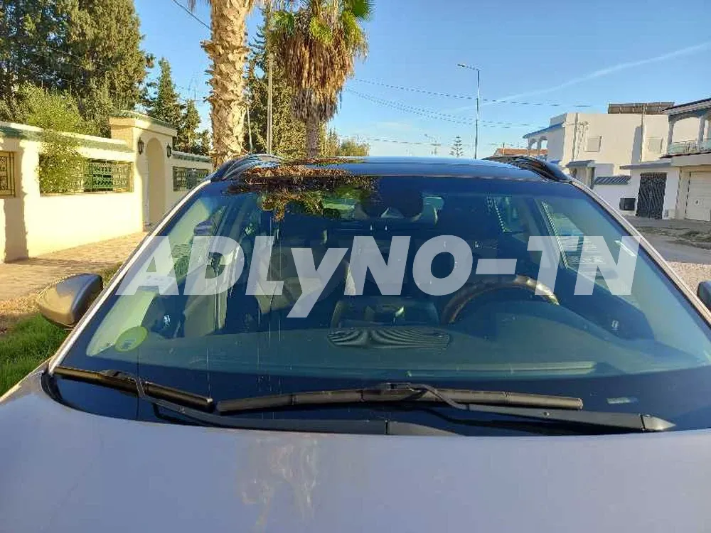 hyundai tucson diesel à Sfax - Photo 5