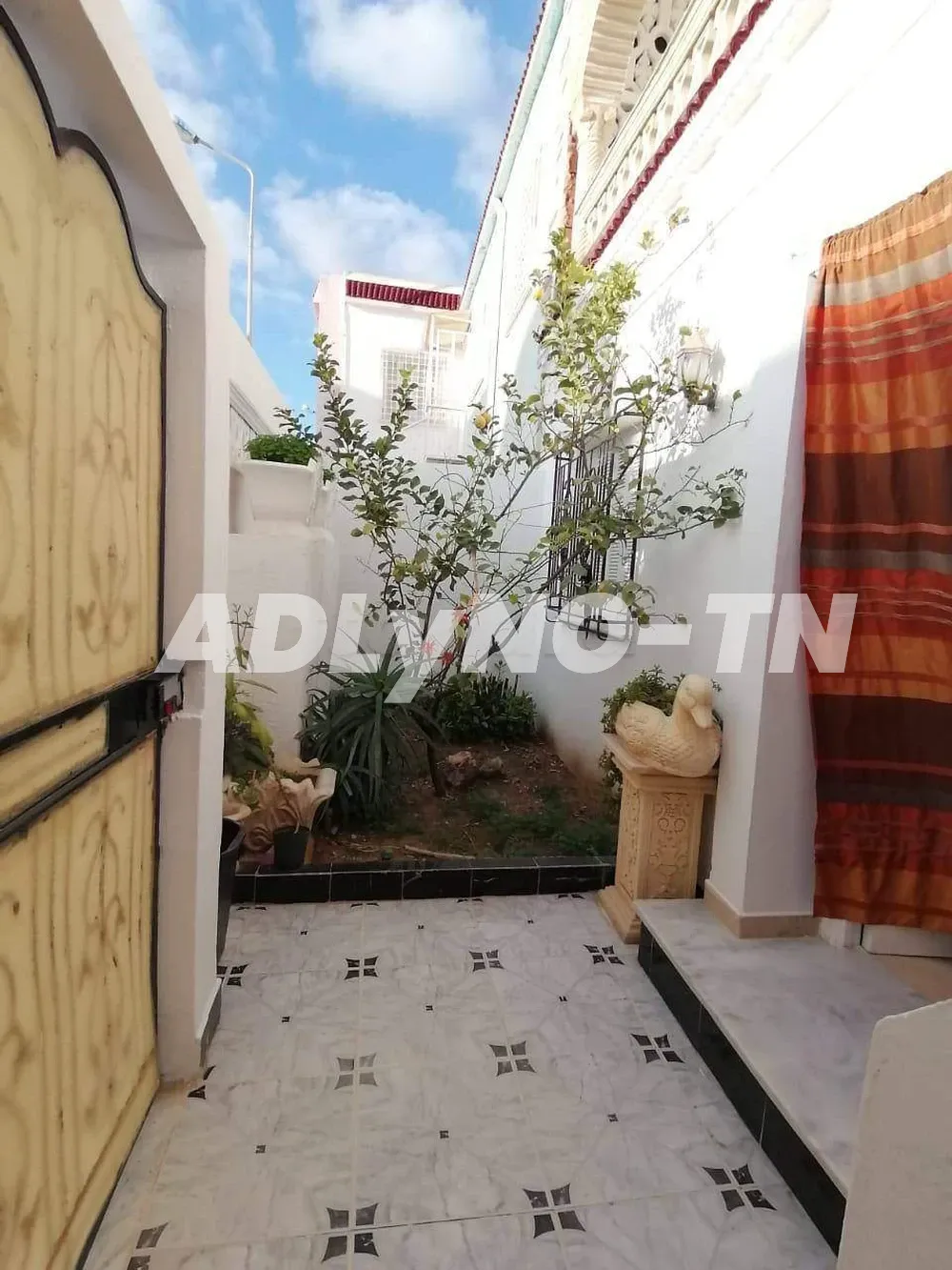    Appartement s3 très spac