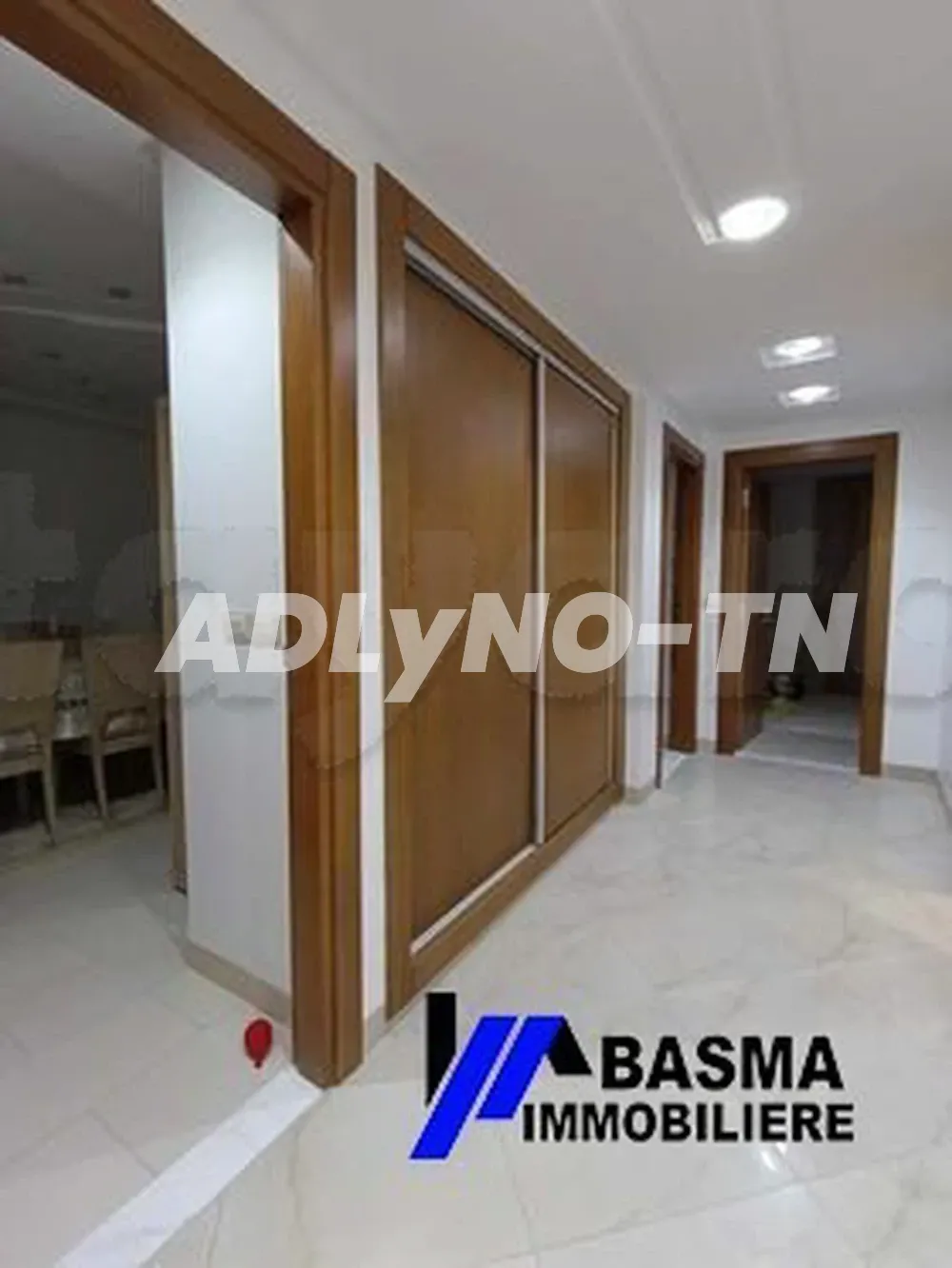 Une luxueuse villa à vendre à Kantaoui à sousse - Photo 5