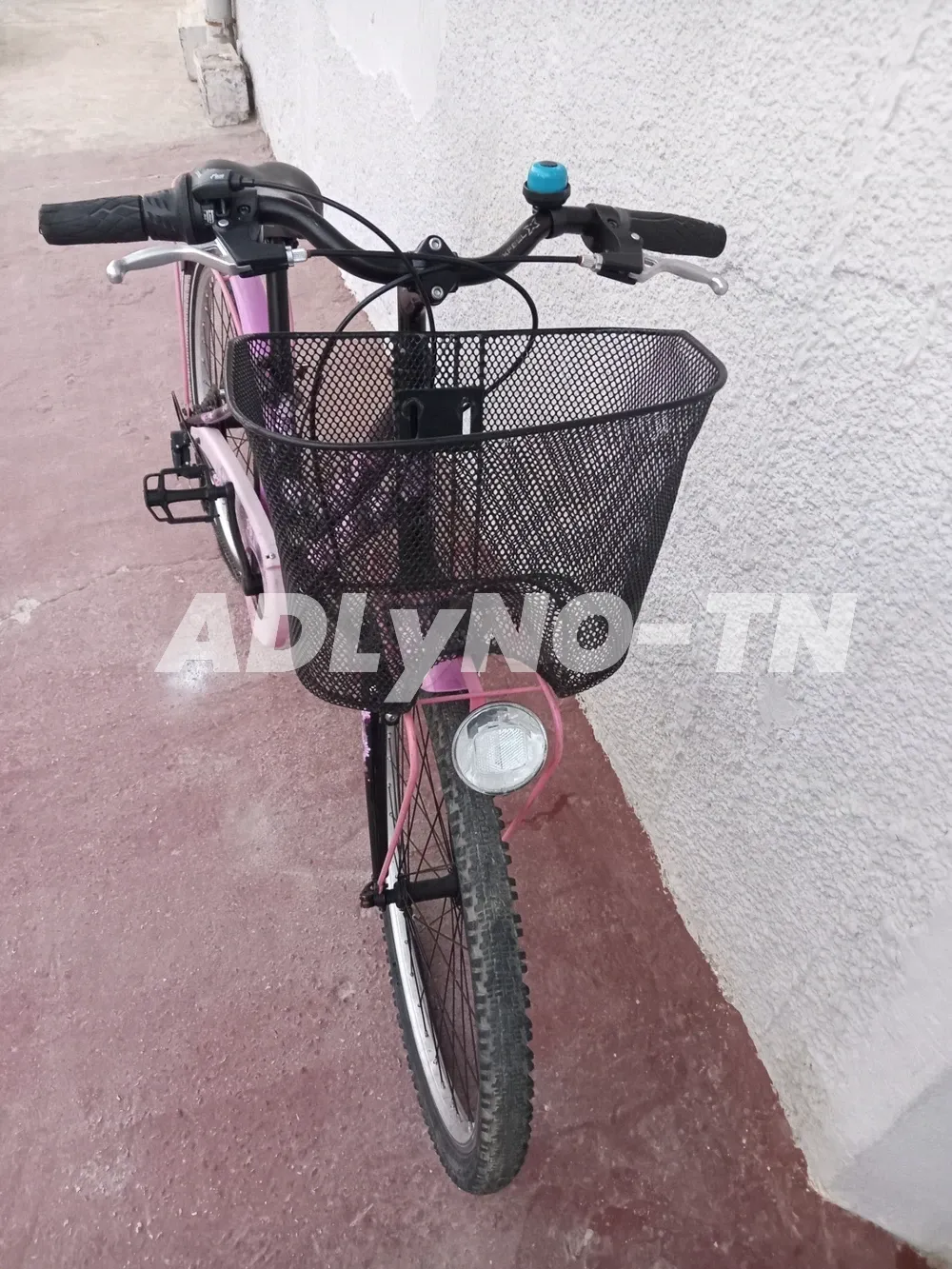 velo importe comme neuf 24 pouce à Tunis - Photo 6