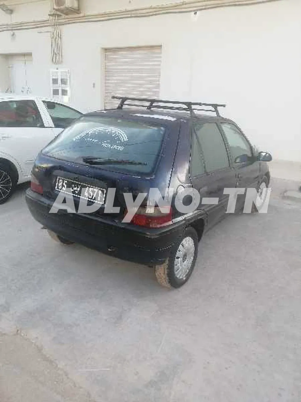 Saxo à Sfax - Photo 2