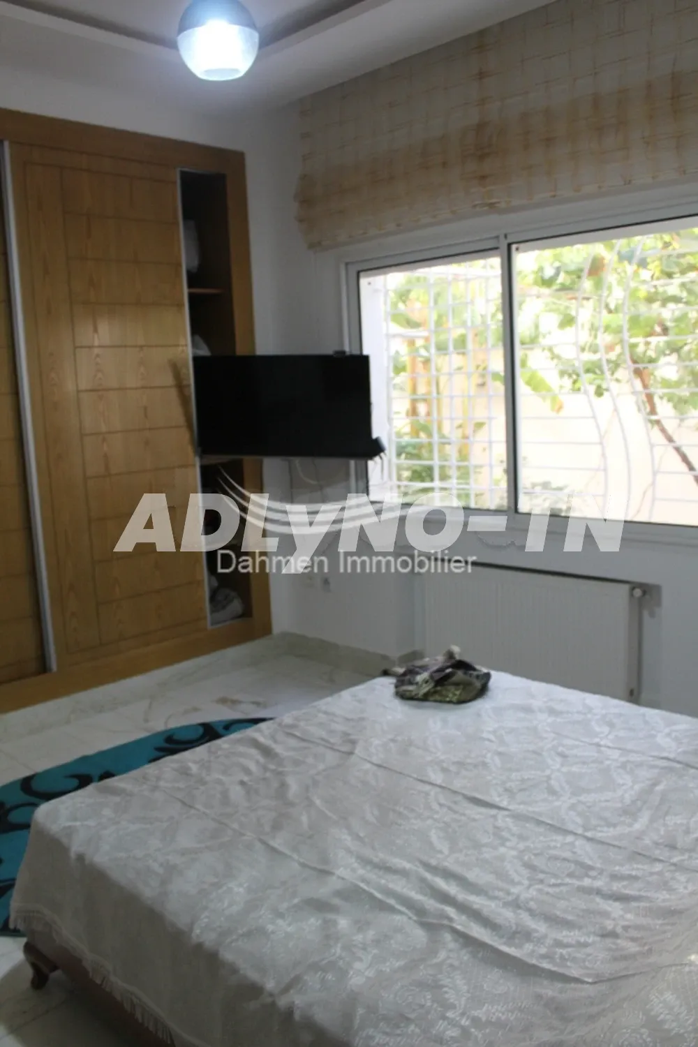Villa de construction moderne et récente à Hergla à sousse - Photo 3