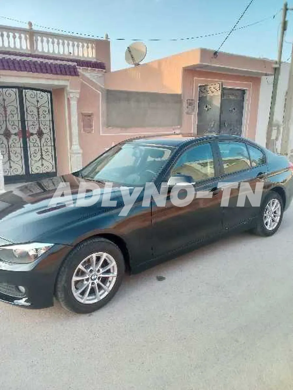 BMW série 3 origine ess te 23414111 à Mahdia - Photo 5