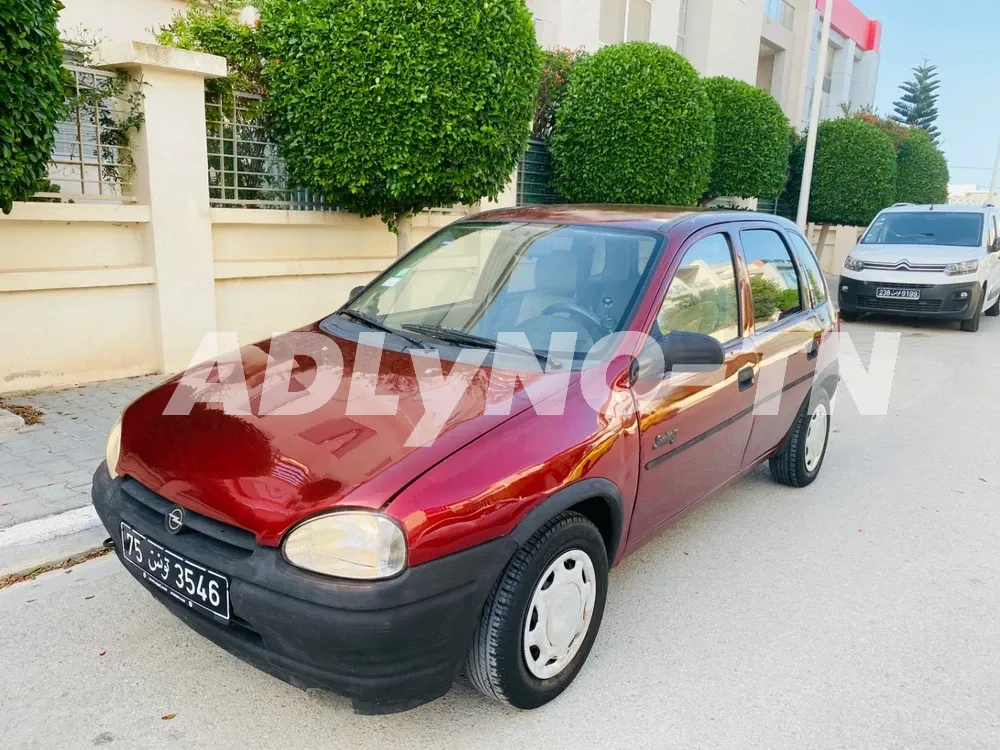  FORD FOCUS TREND 