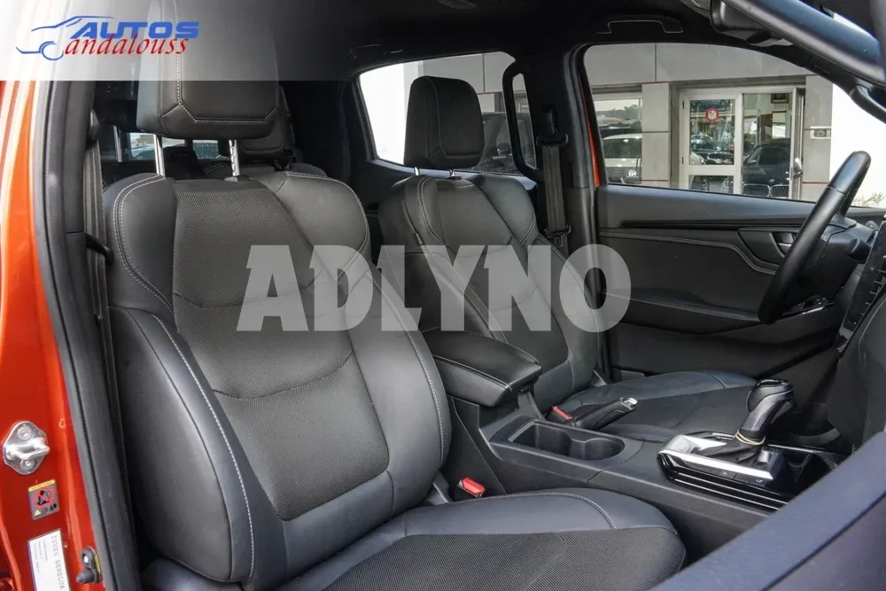 Isuzu Dmax V-Cross à Ariana - Photo 9