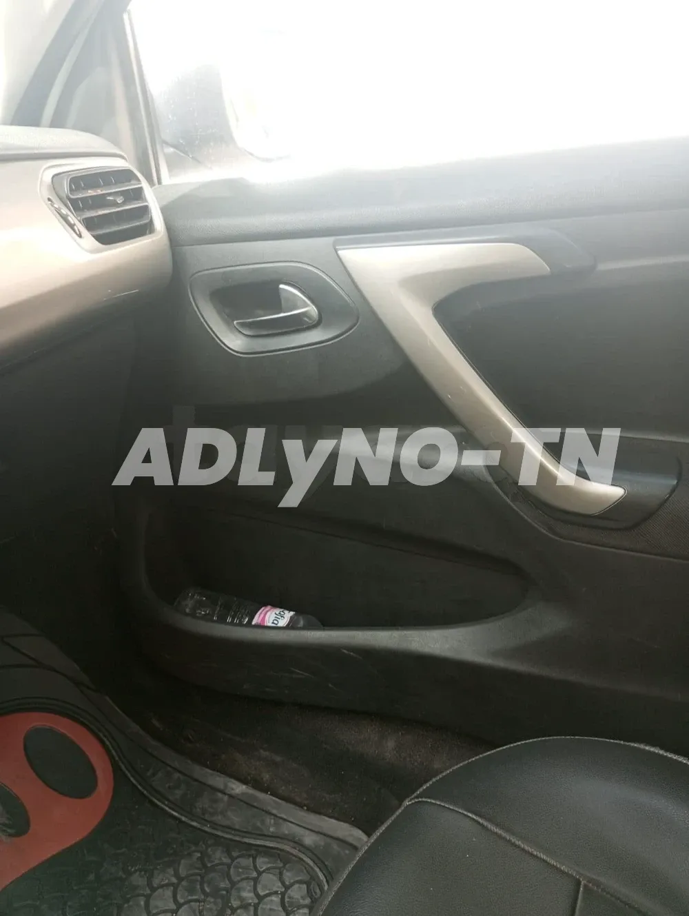 citroen celysée a vendre à Beja - Photo 8