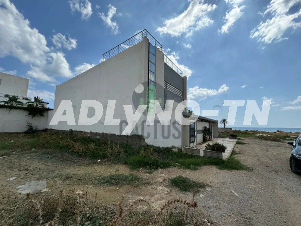  Villa elif (réf: v2407) 