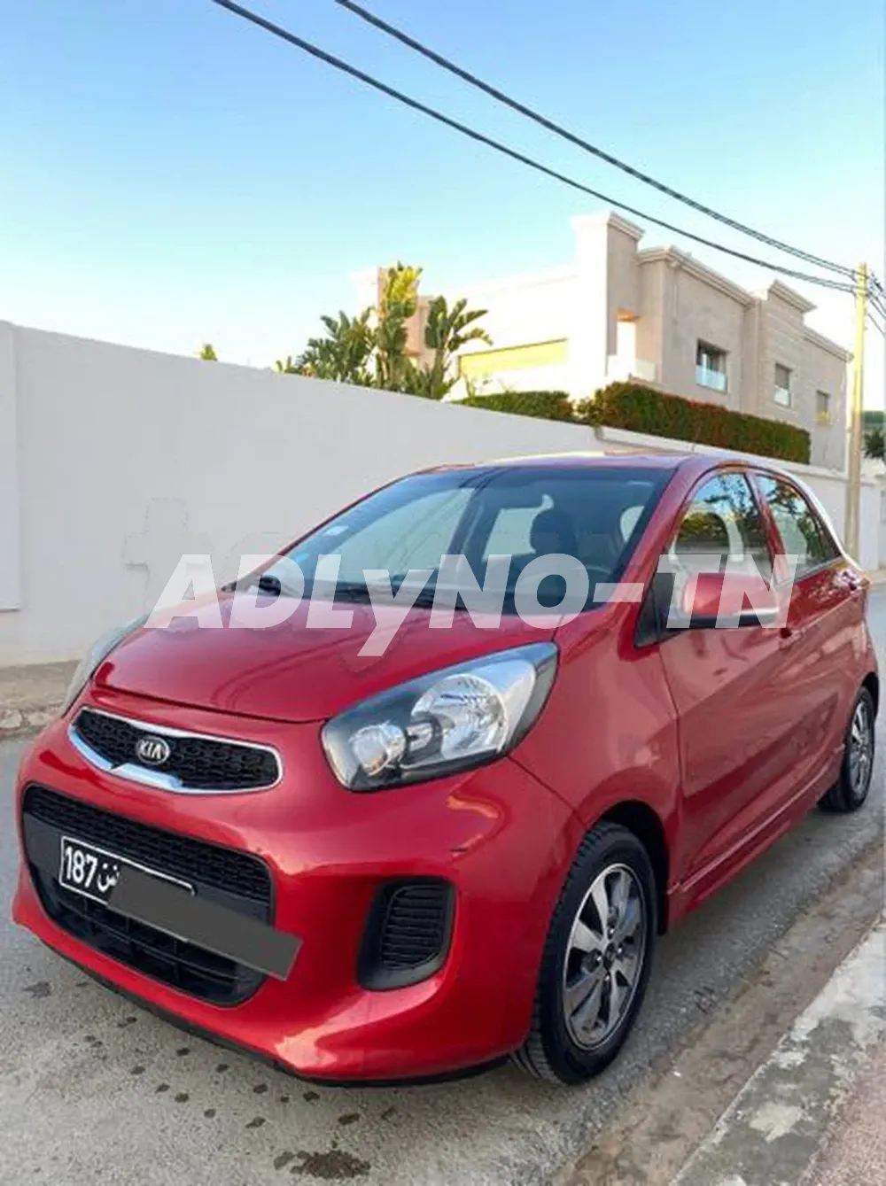 ??kia picanto?? à Tunis - Photo 2