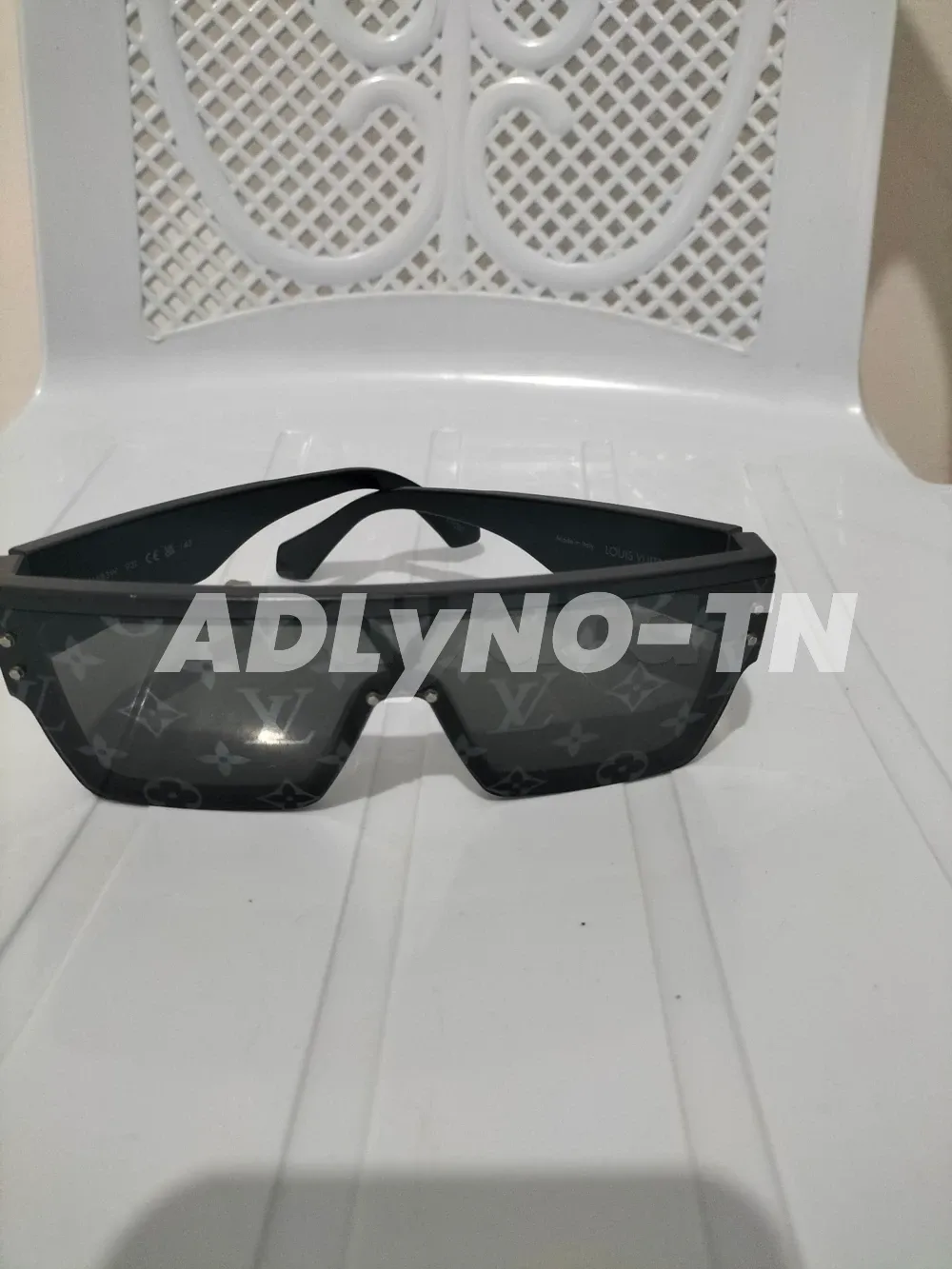 lunettes louis vuitton homme à Nabeul - Photo 7