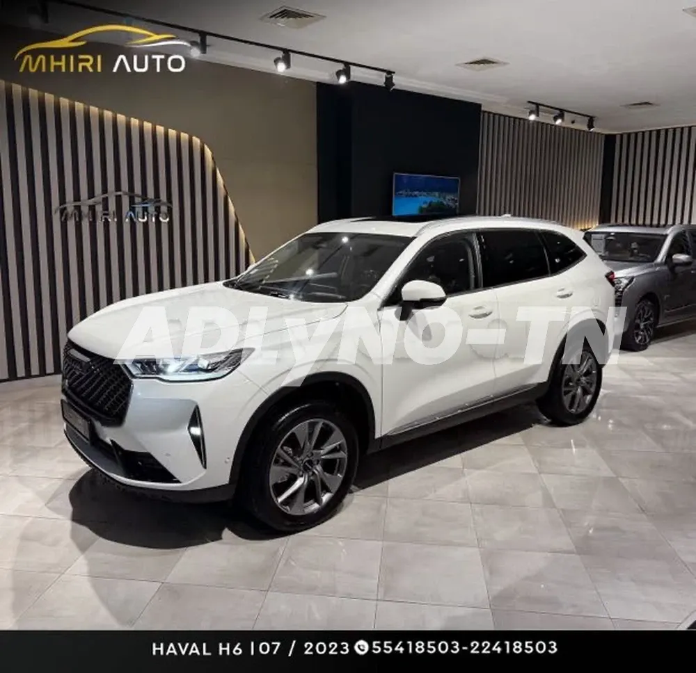 ?HAVAL H6? à Ariana - Photo 5