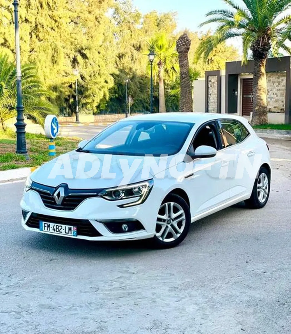  FIAT TIPO NOUVELLE GÉNÉRATION 