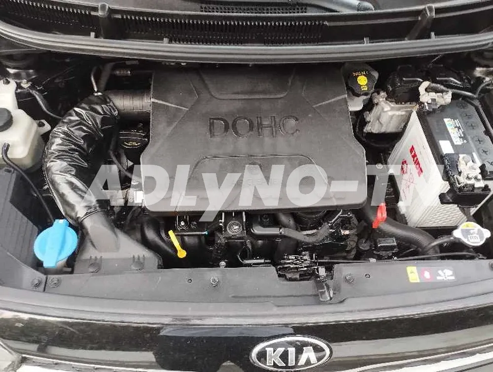 kia Picanto boite auto 22599219 à Tunis - Photo 9