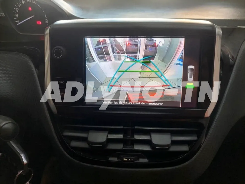 PEUGEOT 2008 1.2 -TEL 98479647 à Ariana - Photo 6