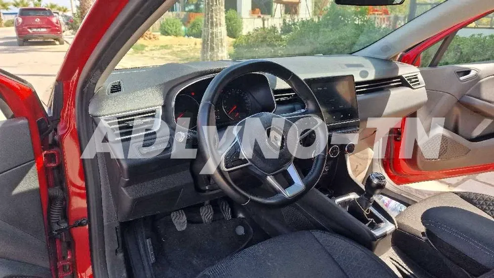 Renault clio 5 à Kairouan - Photo 6