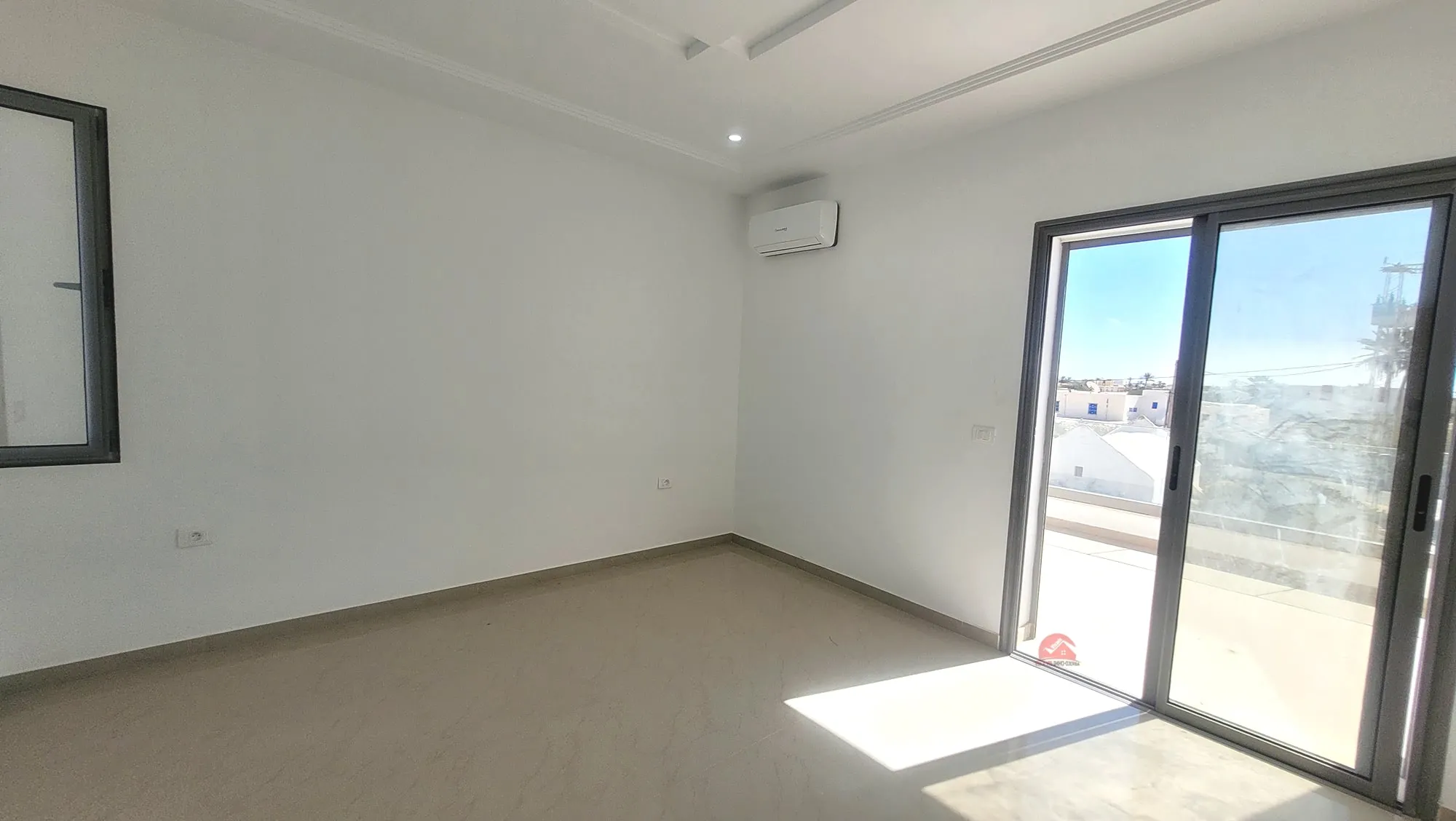 VILLA AVEC PISCINE À HOUMT SOUK DJERBA ZU - RÉF V 629 à Medenine - Photo 2