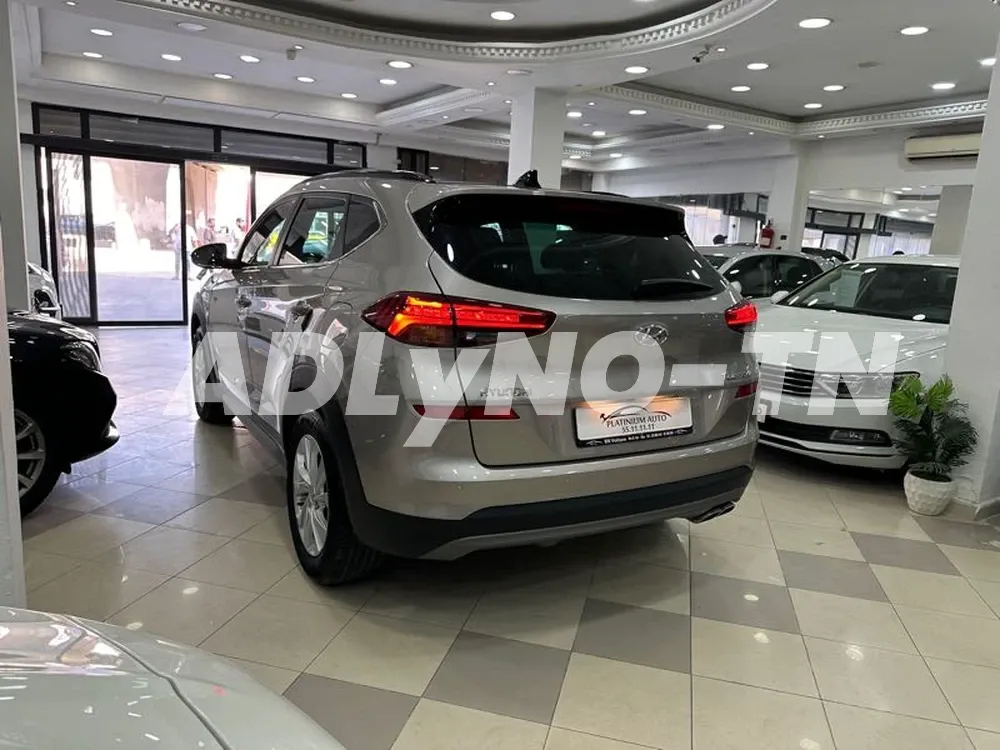 ? HYUNDAI TUCSON? à Ariana - Photo 5