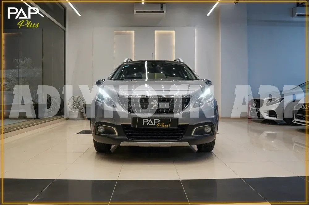 ▶ PEUGEOT 2008 ◀ à Tunis - Photo 2