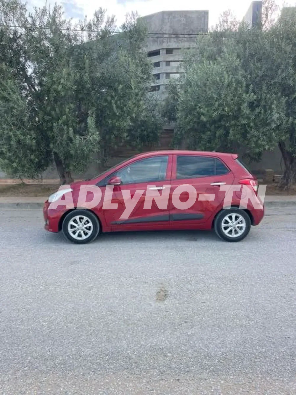 Huyundai i10 boite auto à Nabeul - Photo 4