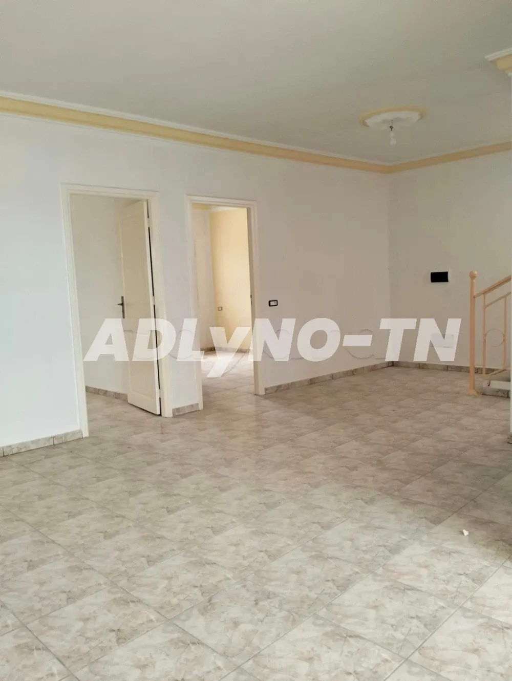 Duplex S+2 à #ezzahra -hamem leghzez vue de mer à Nabeul - Photo 7