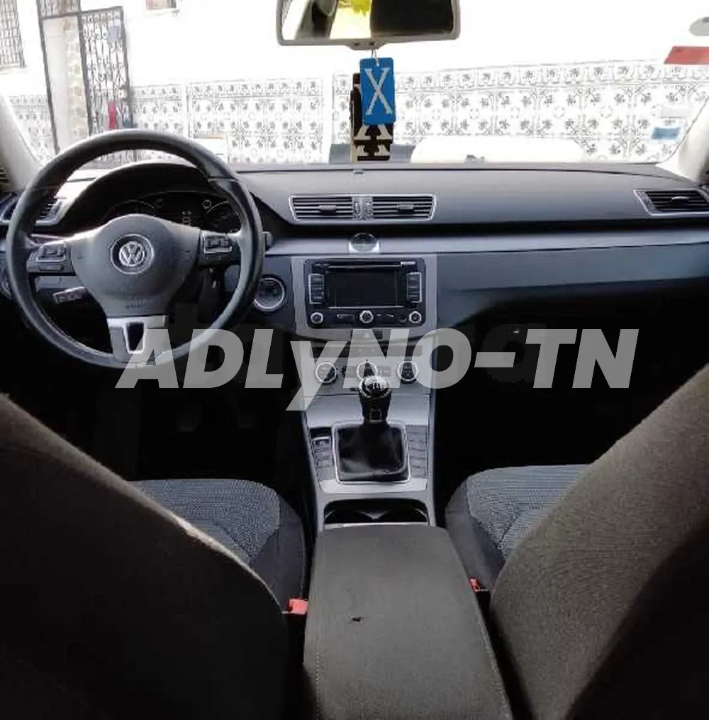 Passat b8 tdi à sousse - Photo 6