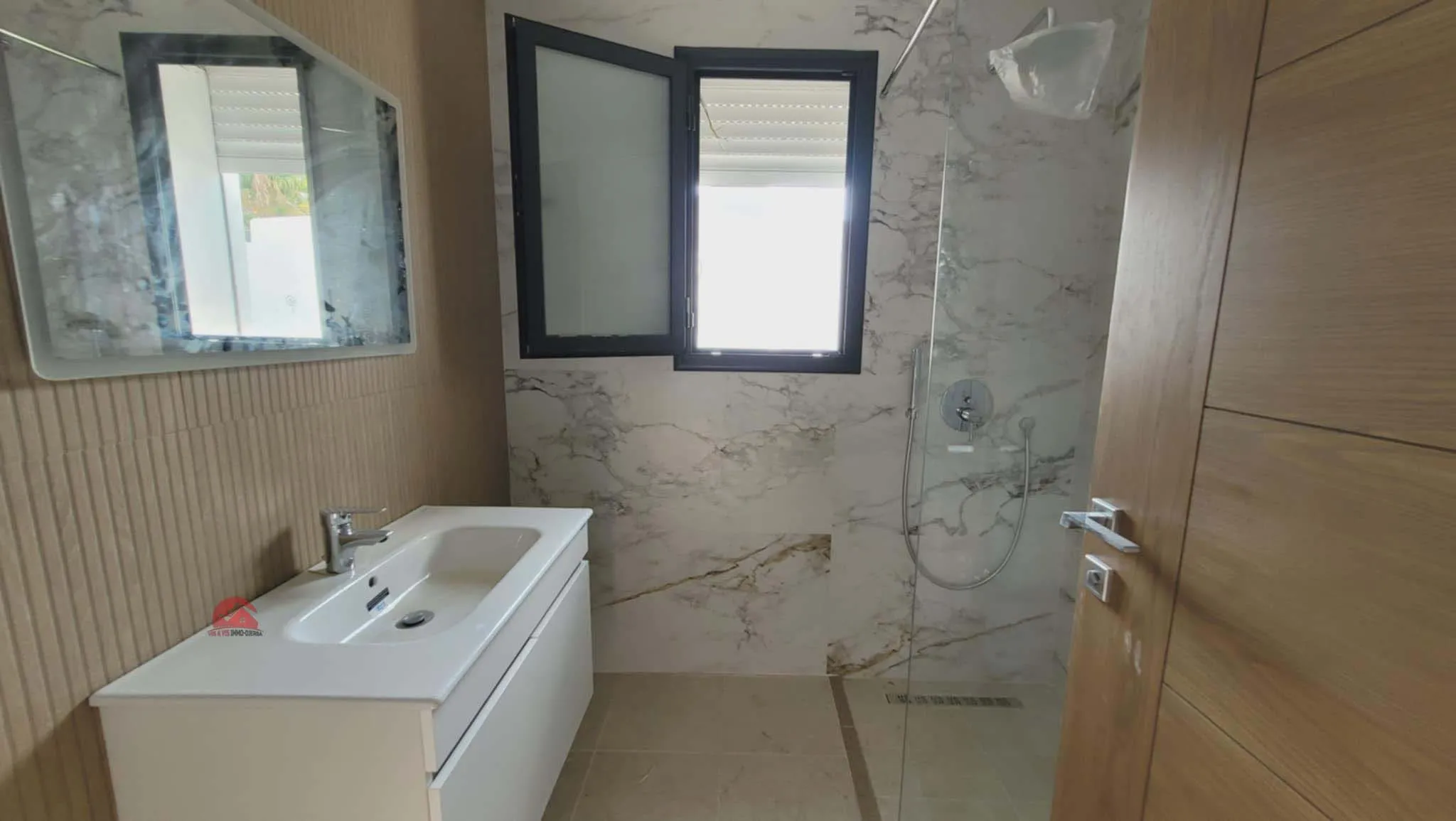 VILLA AVEC PISCINE À MEZRAYA DJERBA ZA - RÉF V620 à Medenine - Photo 2