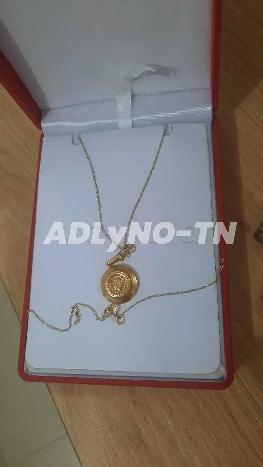 collier à vendre à Manouba - Photo 1
