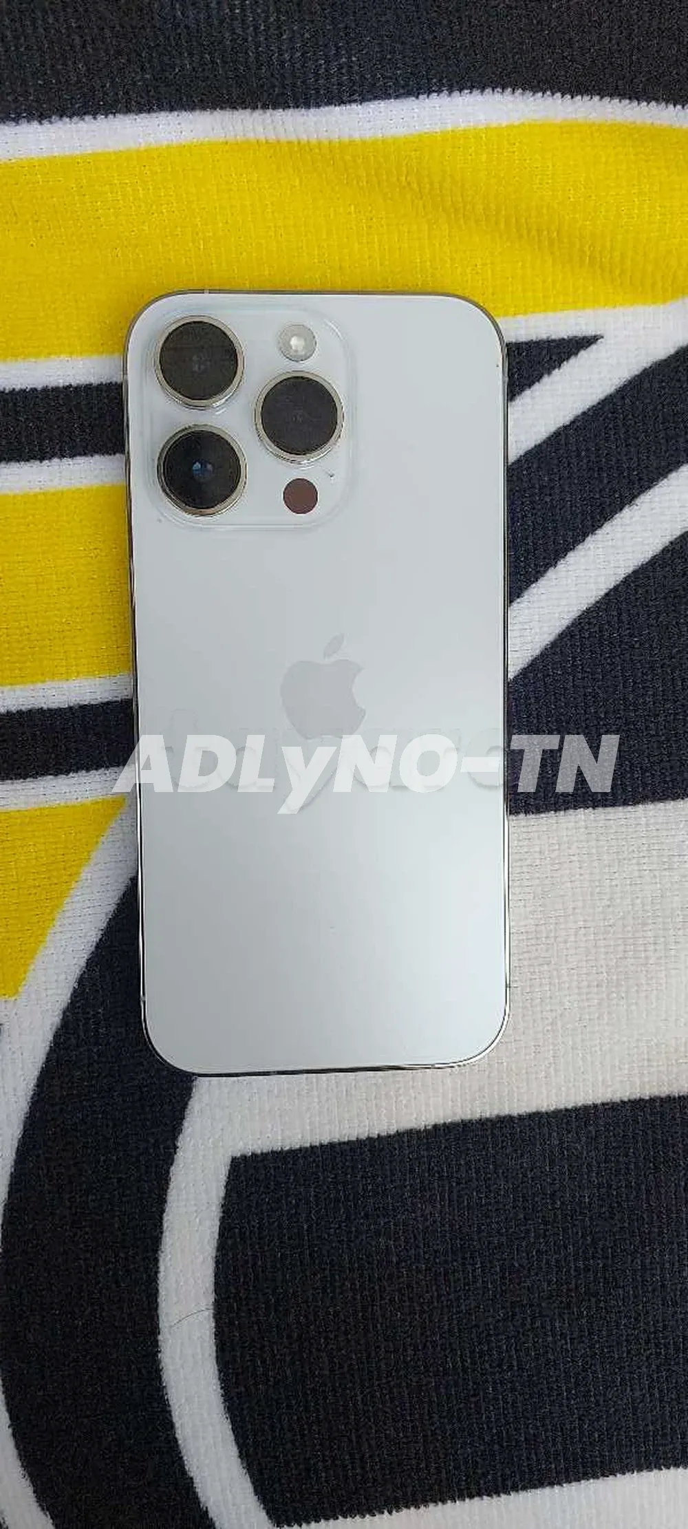 iphone 14 pro 256gb neuf batterie 90 à Tunis - Photo 1