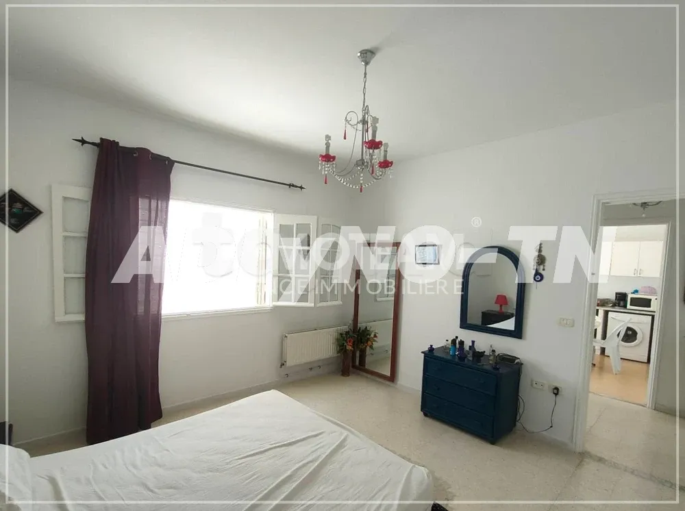? ??ℕ?ℝ? une maison à Beni khiar Nabeul 29256226 à Nabeul - Photo 3
