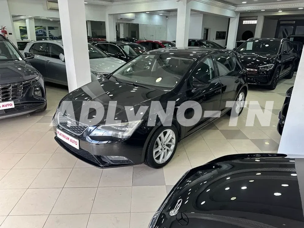? SEAT LEON STYLE PLUS ? à Ariana - Photo 2
