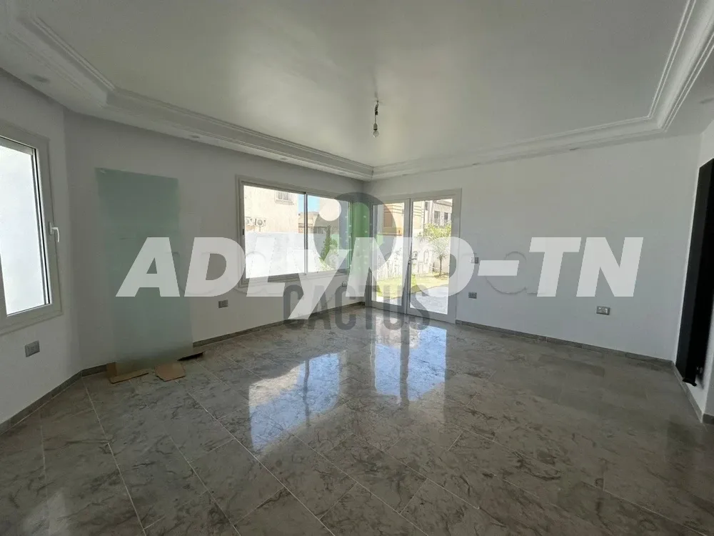 À vendre : Villa de 135m² sur un terrain de 269m² à Cité el wafa, Afh mrezga à Nabeul - Photo 9