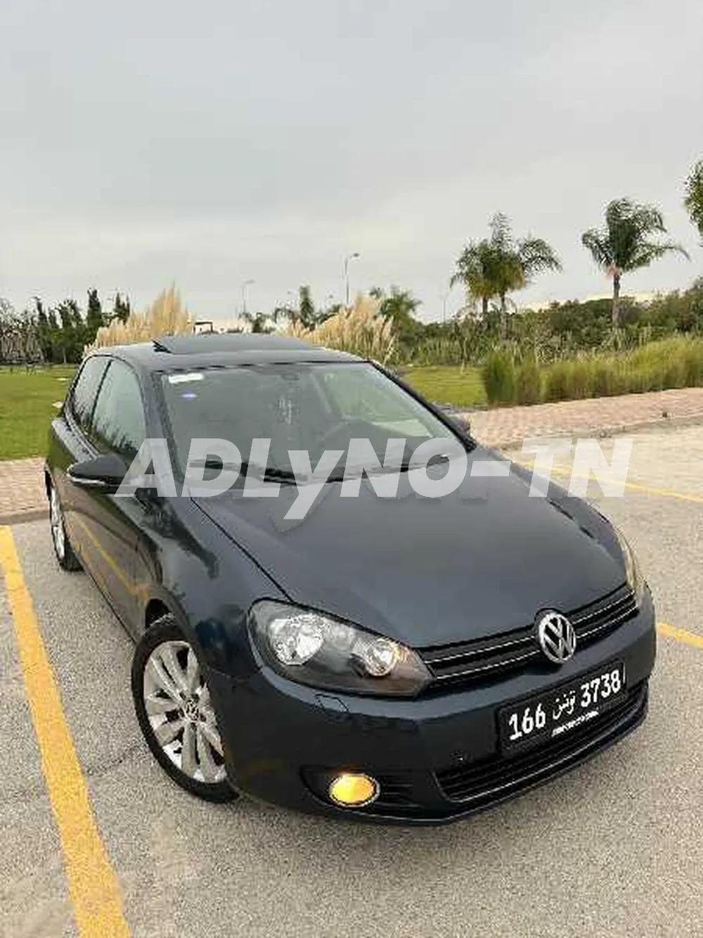  Kia Rio Sedan 