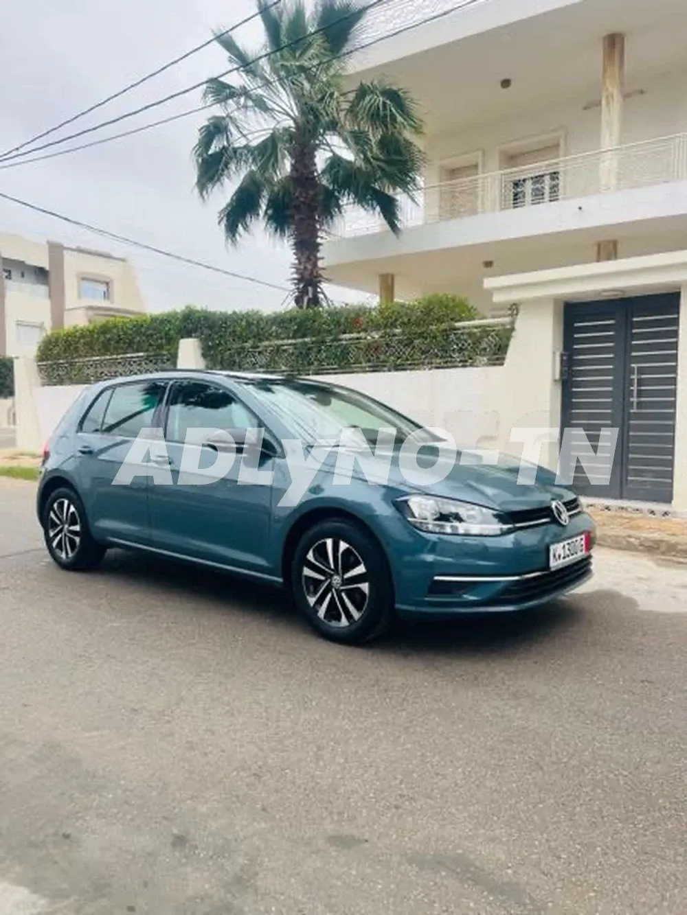 golf 7.5 iq drive 2020 neuf à Nabeul - Photo 2