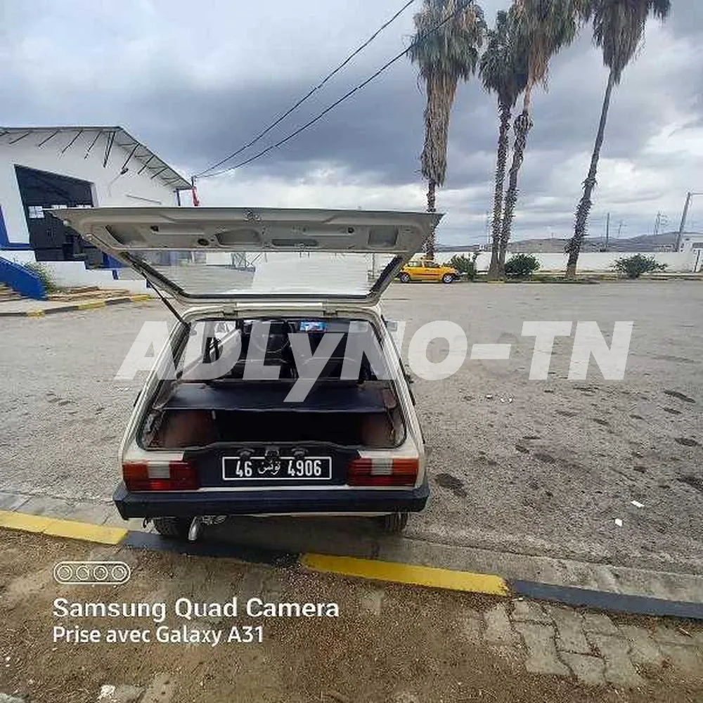 LNA de citroën à Beja - Photo 3