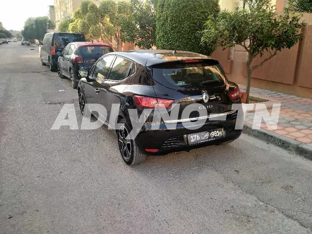 Clio dynamique ess toute option à Nabeul - Photo 3