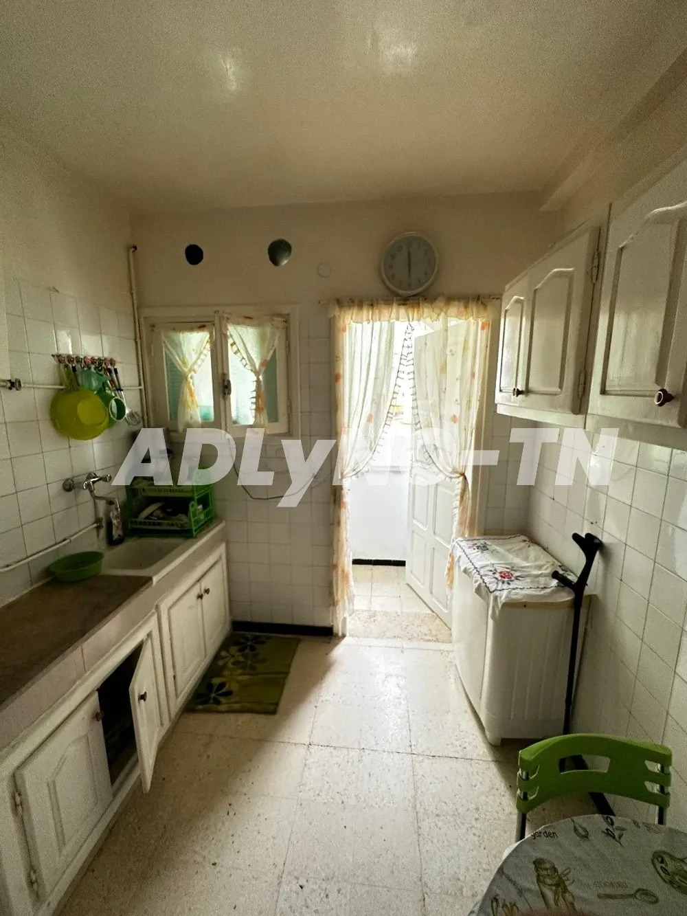 a vendre un appartement S1 au RDC a la nouvelle medina à Ben Arous - Photo 5