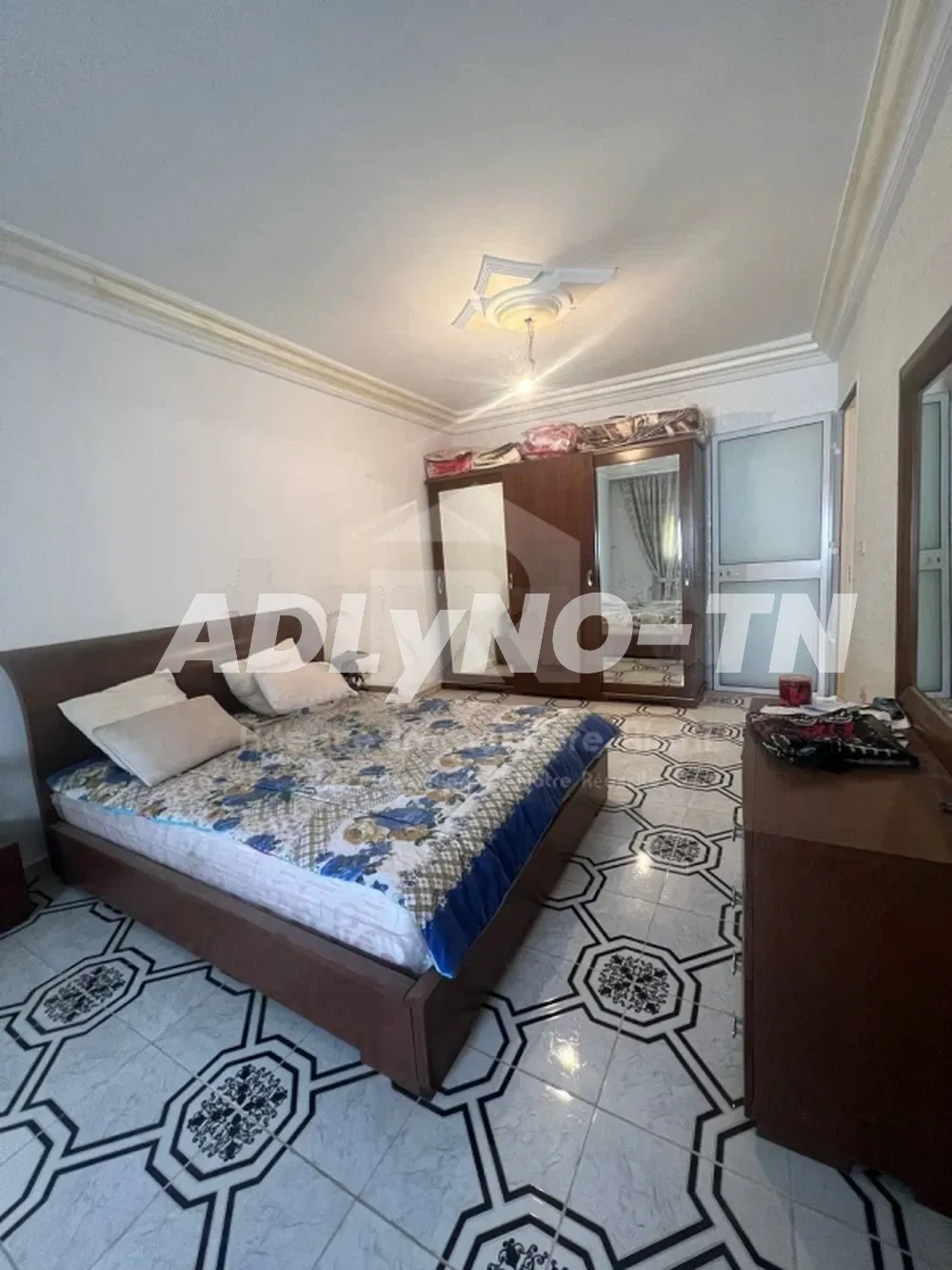 À VENDRE une maison R+2 situé à cité Errayhane à sousse - Photo 3