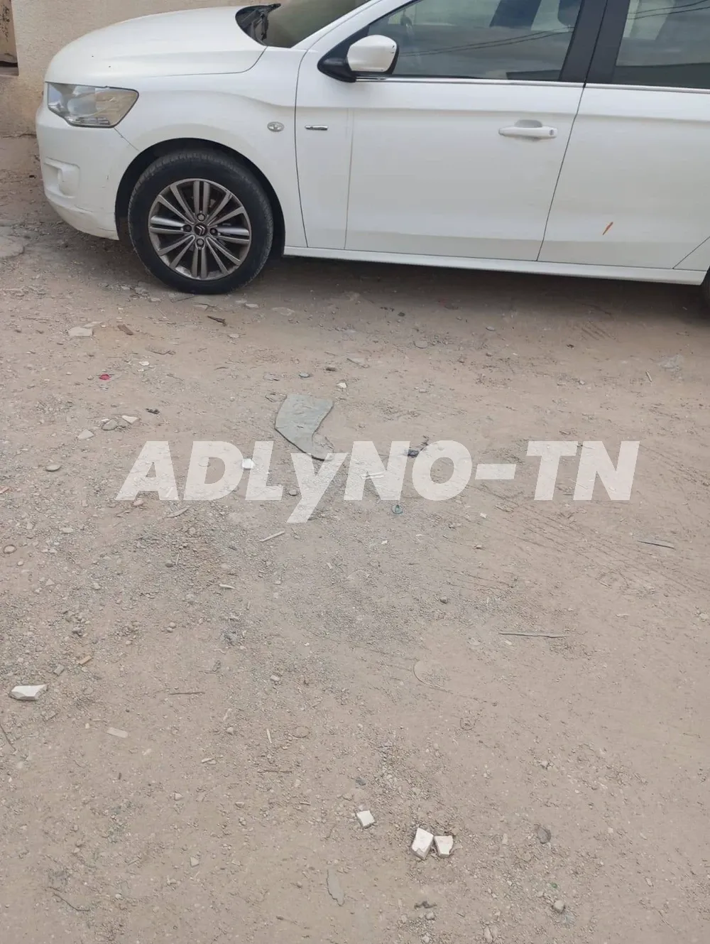 citroen celysée a vendre à Beja - Photo 9