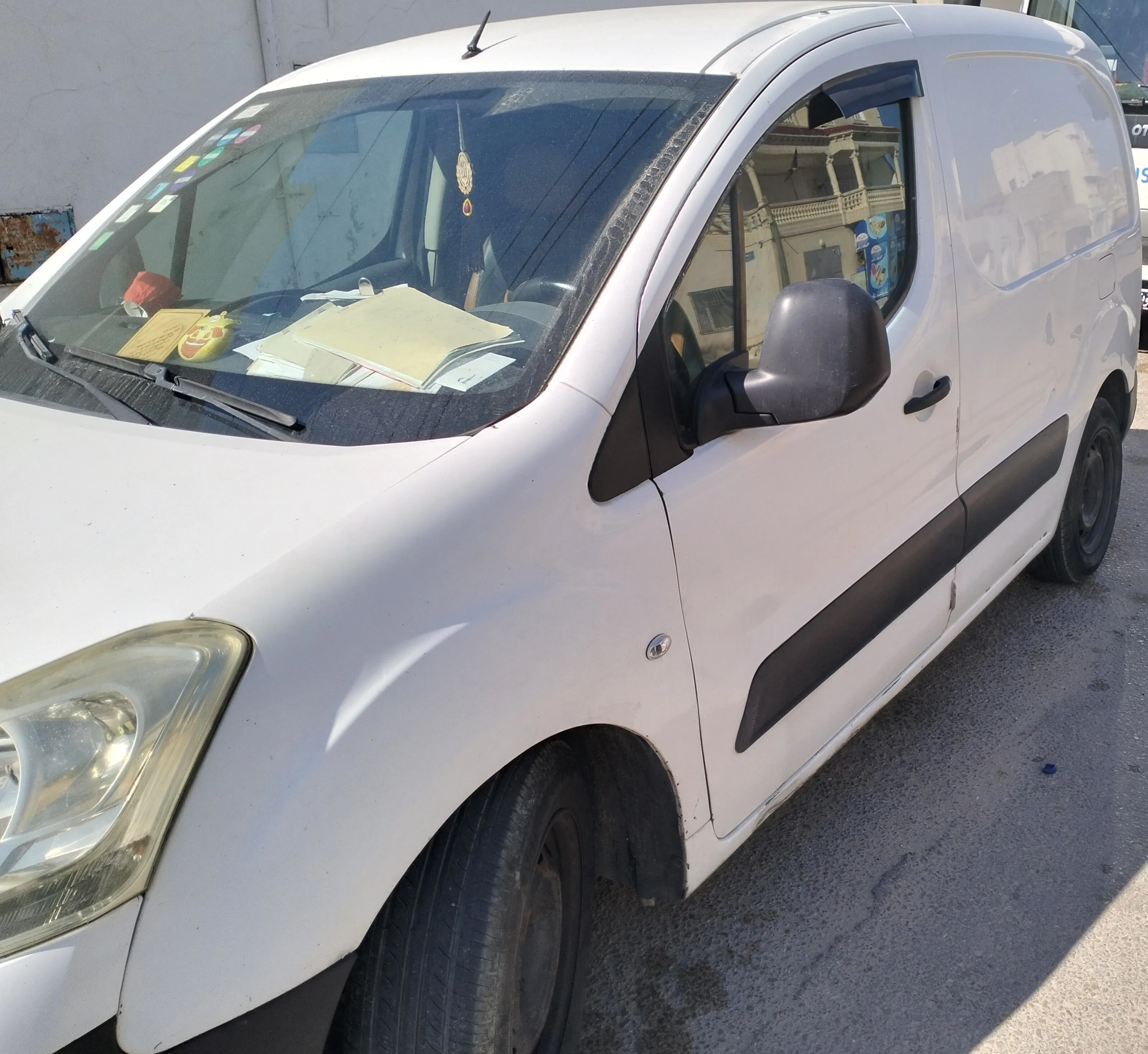 Berlingo b9 à Monastir - Photo 5