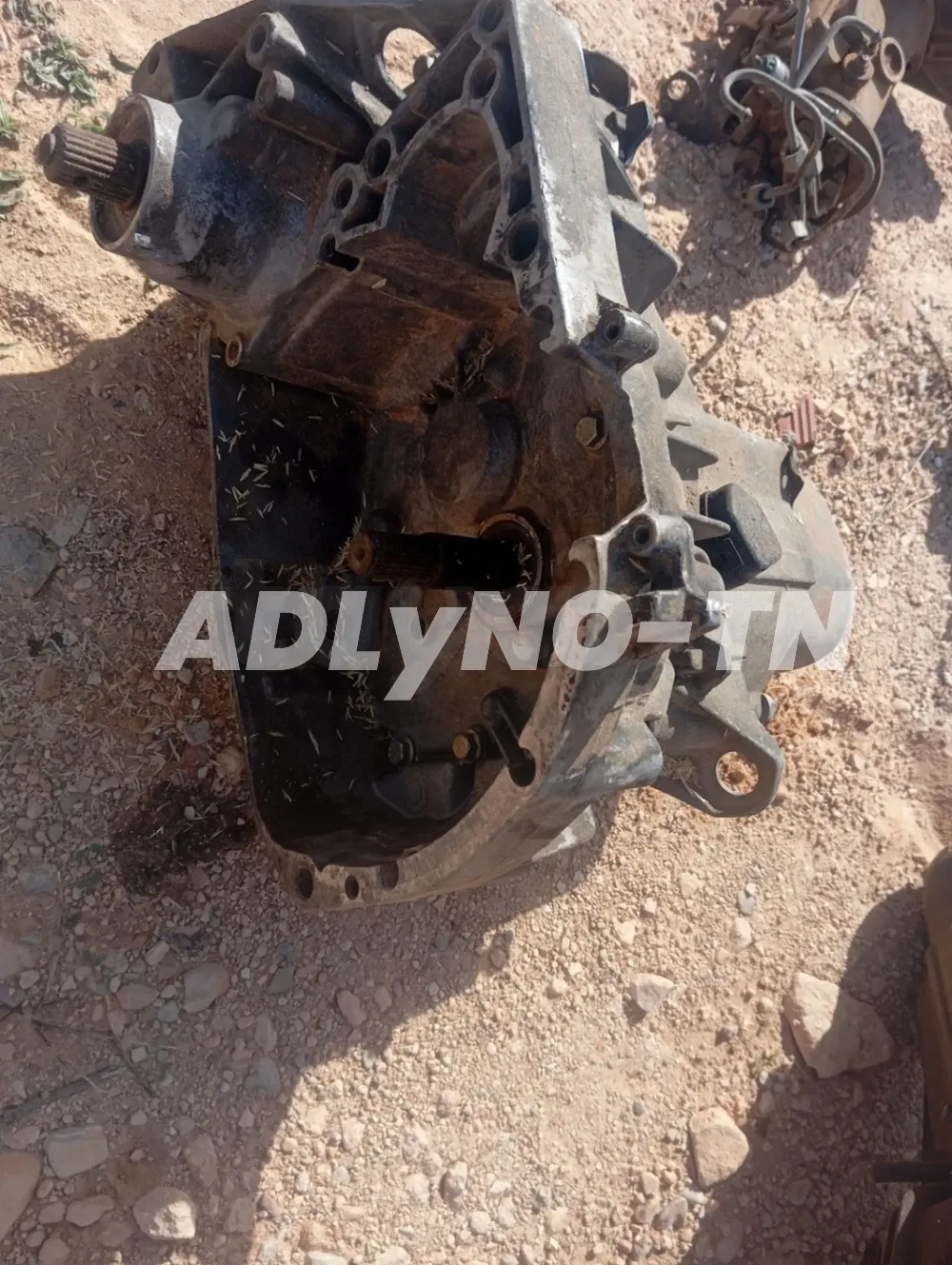 Pièces occasion à Sidi Bouzid - Photo 5